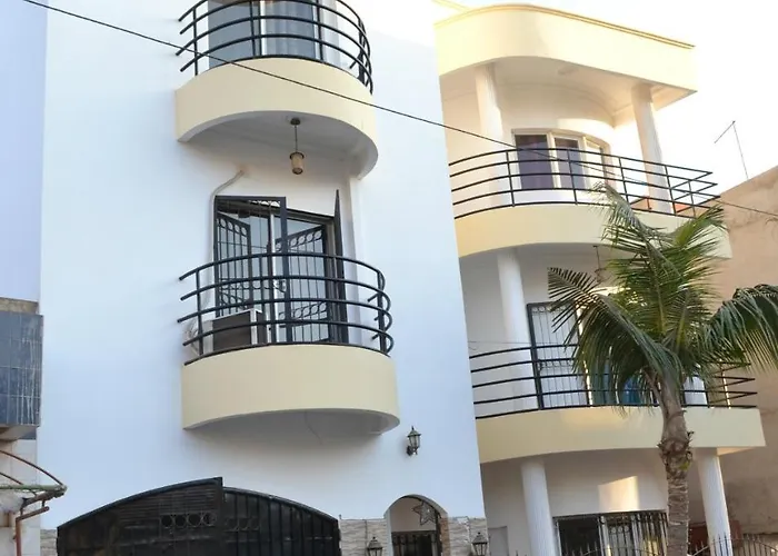 Maria Hotel