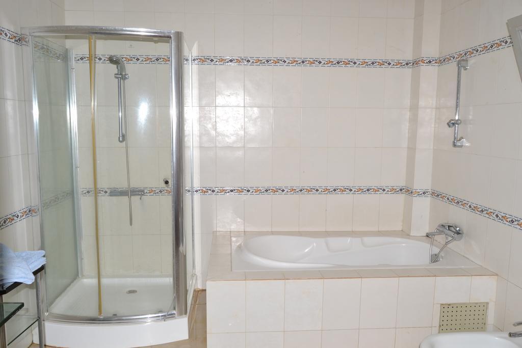 Maison d'hôtes Maria Dakar
