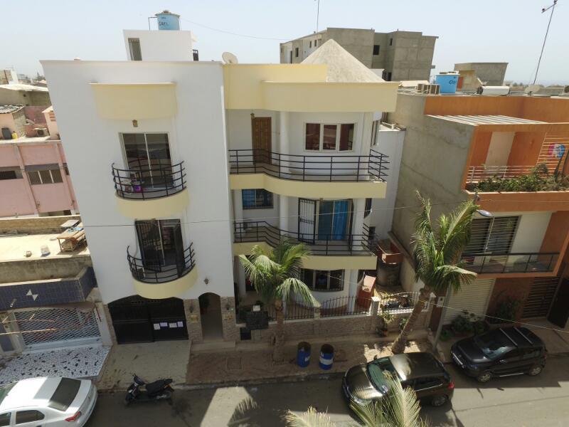 Maria 3* Dakar