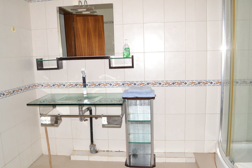 Maison d'hôtes Maria Dakar