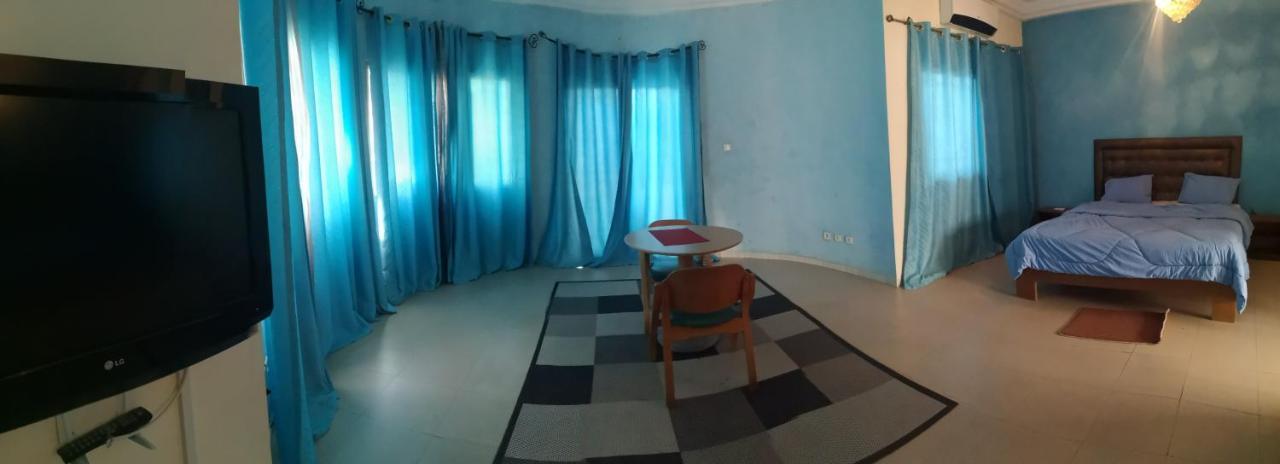 Maria Maison d'hôtes Dakar