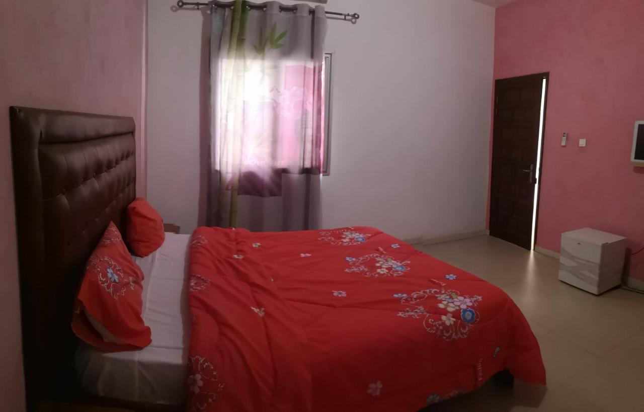 Maria 3* Dakar