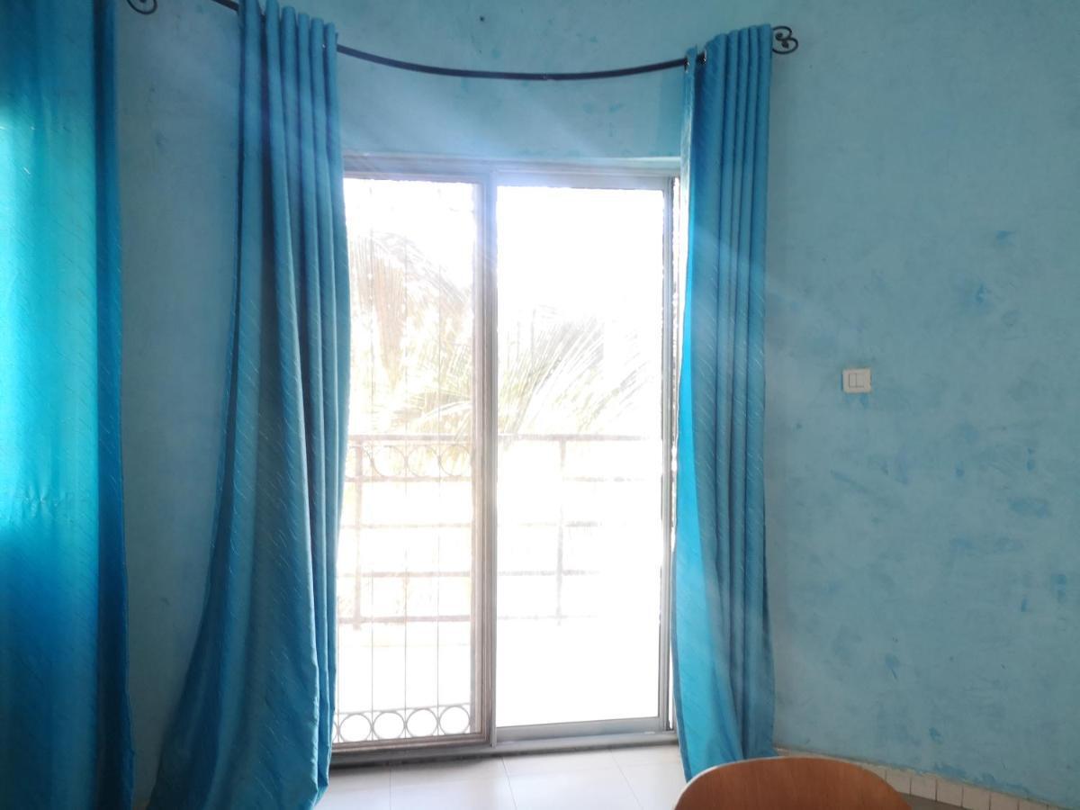 Maison d'hôtes Maria Dakar