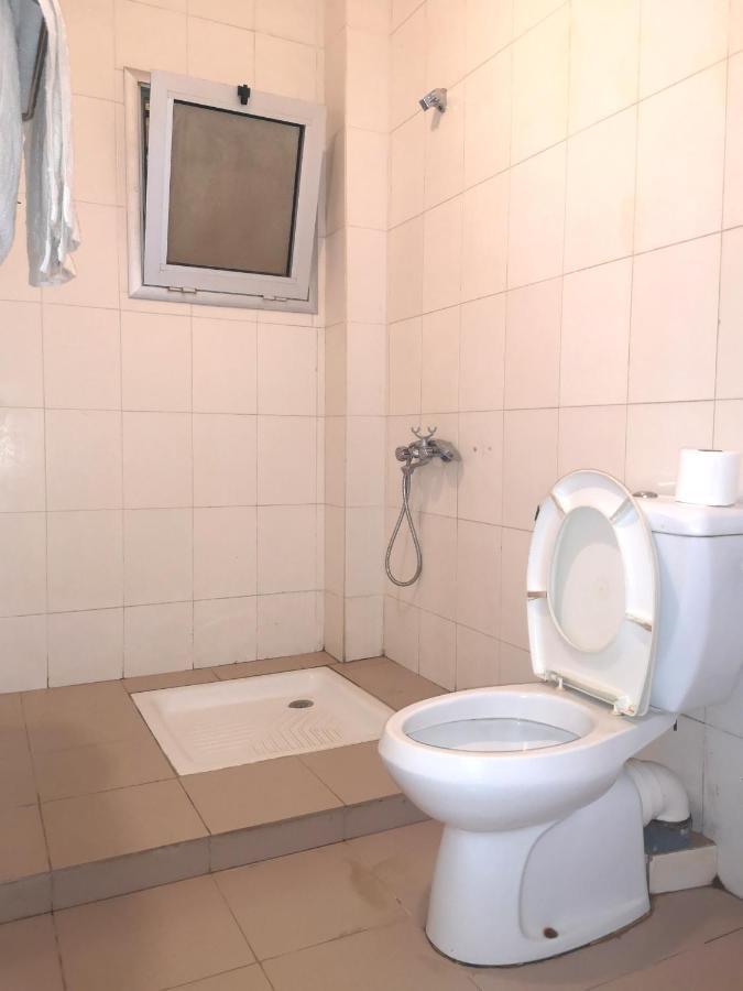 Maria Maison d'hôtes Dakar
