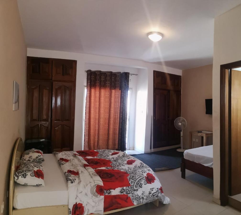 Maison d'hôtes Maria 3*