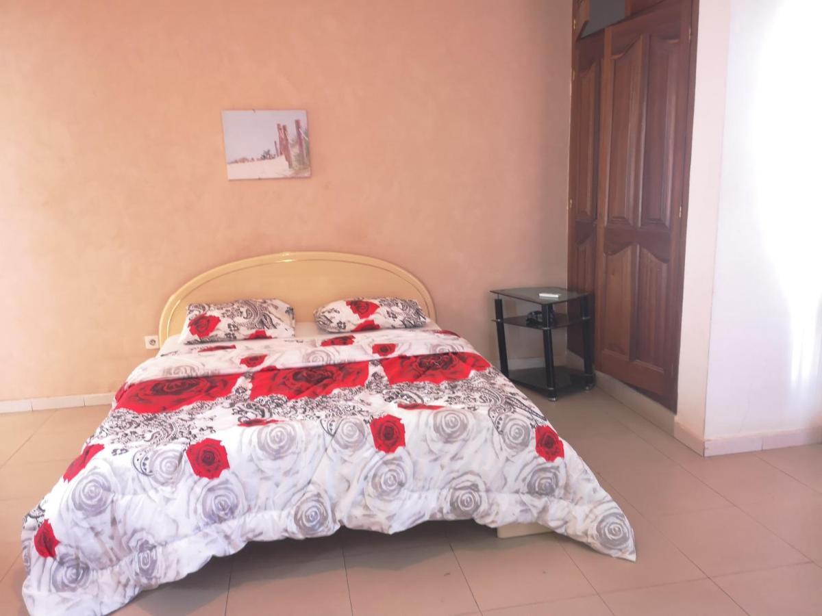 Maria 3* Dakar