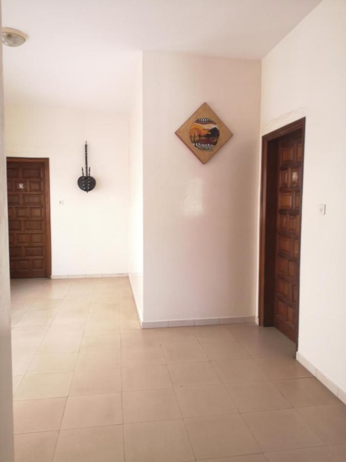 Maria Maison d'hôtes Dakar